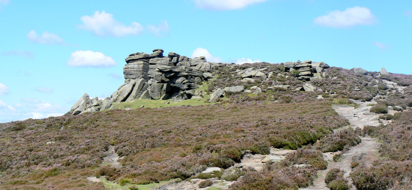 White Tor White Tor